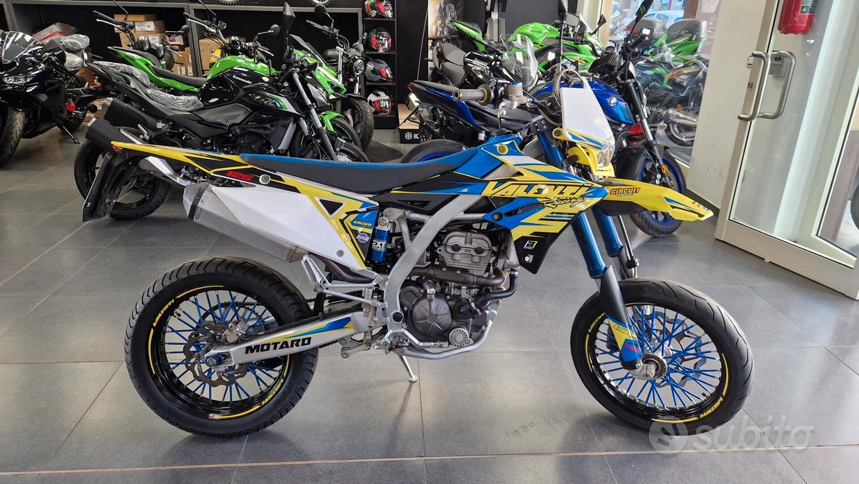 Sm 50 Valenti 125 4t Enduro Suzuki Valenti Rm 50 Motocross Suzuki