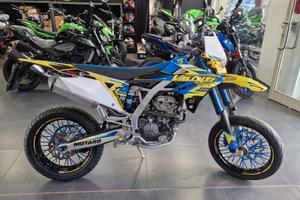 Suzuki Valenti SM125Z