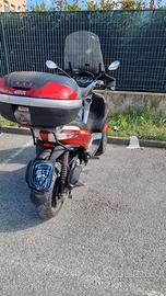 Scooter 300 mo3