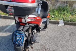 Scooter 300 mo3