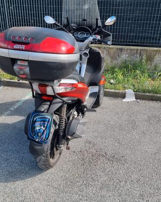 Scooter 300 mo3