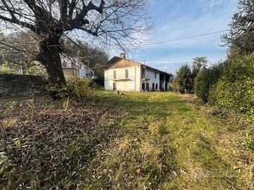 Soluzione da personalizzare a baldissero