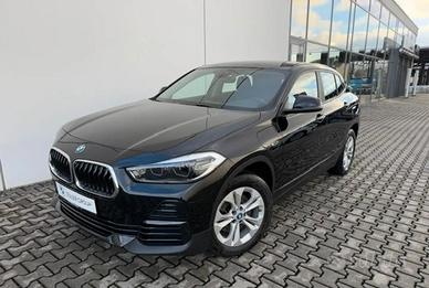 BMW X2 25e