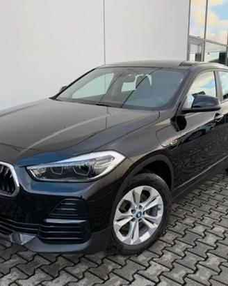 BMW X2 25e