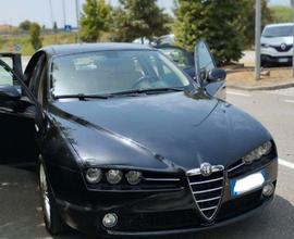 Alfa romeo 159 - 2009