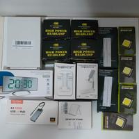 Lotto 16 idee regali di Natale