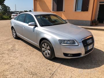 Audi A6 3.0 diesel