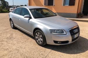 Audi A6 3.0 diesel