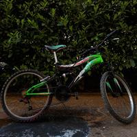 Mtb Bianchi