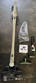 aspirapolvere Miele triflex hx2 performance