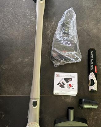 aspirapolvere Miele triflex hx2 performance