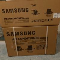 climatizzatore Samsung clima AR30 nuovo si zecca