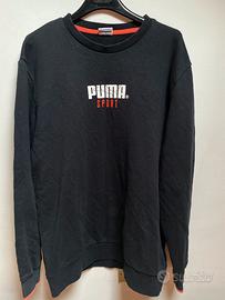 Felpa Uomo Puma Sport L