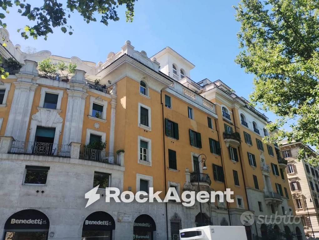 Appartamento – Roma, Testaccio, Municipio Roma I - Vista 2