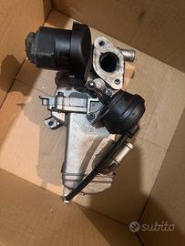 Valvola EGR Volvo XC60