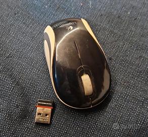 mini mouse wireless 