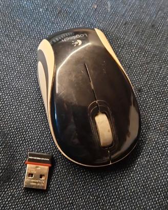 mini mouse wireless 