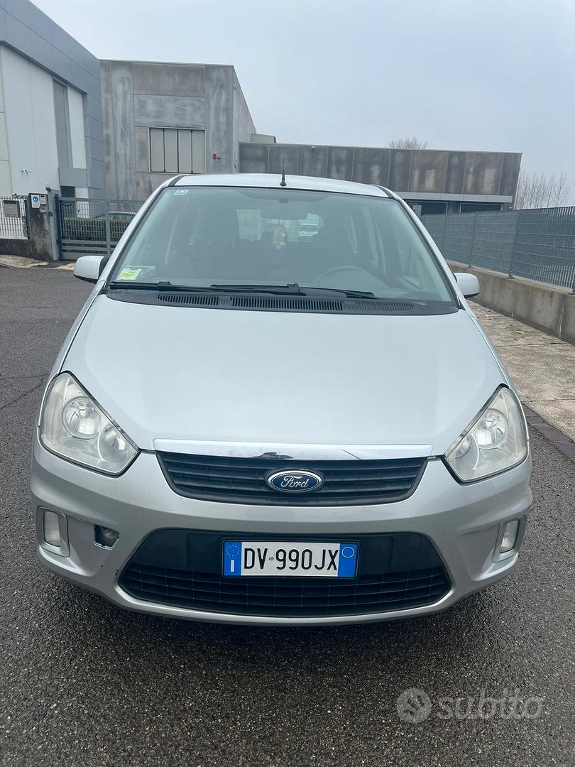 Ford C max GPL - Auto In vendita a Modena
