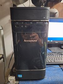 pc lenovo....