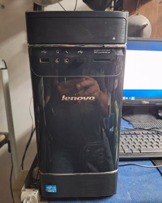 pc lenovo....