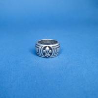 ANELLO "PIETRO FERRANTE" FIORENTINO
