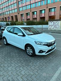 Dacia sandero Cvt  Expression in garanzia
