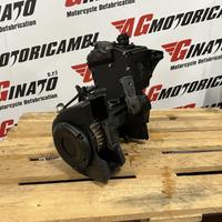 SCATOLA INGRNAGGI TRASMISSIONE OLIO YAMAHA MIDNIGH