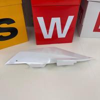 Fianchetto sx Wr125R/X