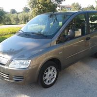 Fiat Multipla 1.6 16V Nat.Pow. Dynamic