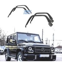 PARAFANGHINI PASSARUOTA MERCEDES CLASSE G W463 LOO