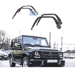 PARAFANGHINI PASSARUOTA MERCEDES CLASSE G W463 LOO
