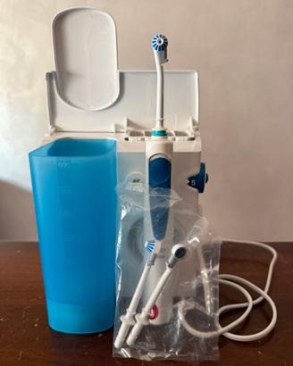 Oral B idropulsore dentale