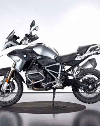 Bmw R 1250 GS - 2022