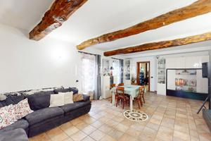 AMPIA SOLUZIONE INDIPENDENTE CON GIARDINO PRIVATO!