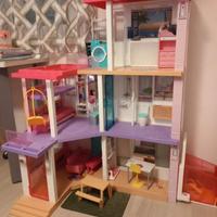 casa di Barbie 