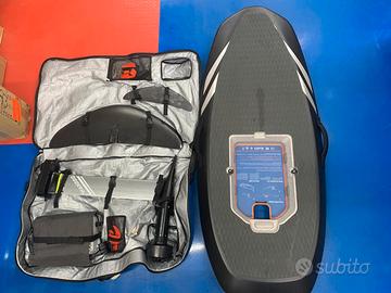 Tavola Waydoo eFoil Carbon Flyer One