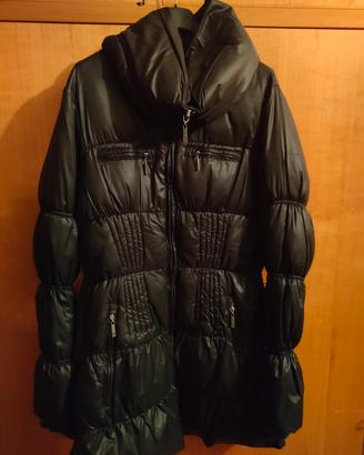 piumino donna 
