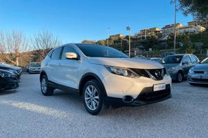NISSAN QASHQAI 1.5 DCI - 2016