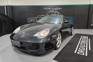 Porsche 911 Carrera 4S cat Cabriolet IVAESP/TIPTRO