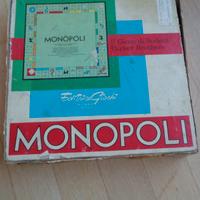 Monopoli vintage