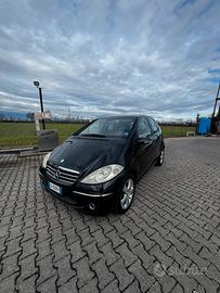 Mercedes Classe A Diesel