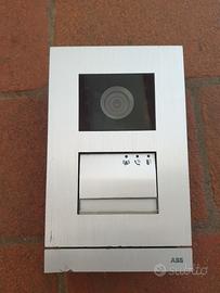Videocitofono ABB M25102.C monofamiliare