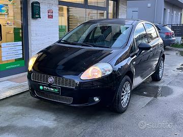 FIAT Grande Punto 1.4 5 porte Active Natural Power
