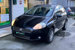 FIAT Grande Punto 1.4 5 porte Active Natural Power