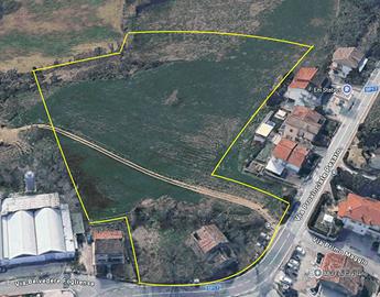 Terreno di 18000 m² a Mondaino