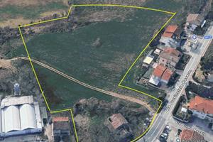 Terreno di 18000 m² a Mondaino