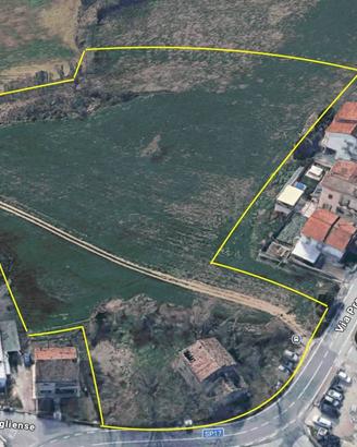 Terreno di 18000 m² a Mondaino
