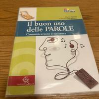 Libro Il buon uso delle parole - come da foto