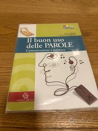 Libro Il buon uso delle parole - come da foto