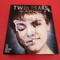 Cofanetto  TWIN PEAKS  – THE ENTIRE MYSTERY